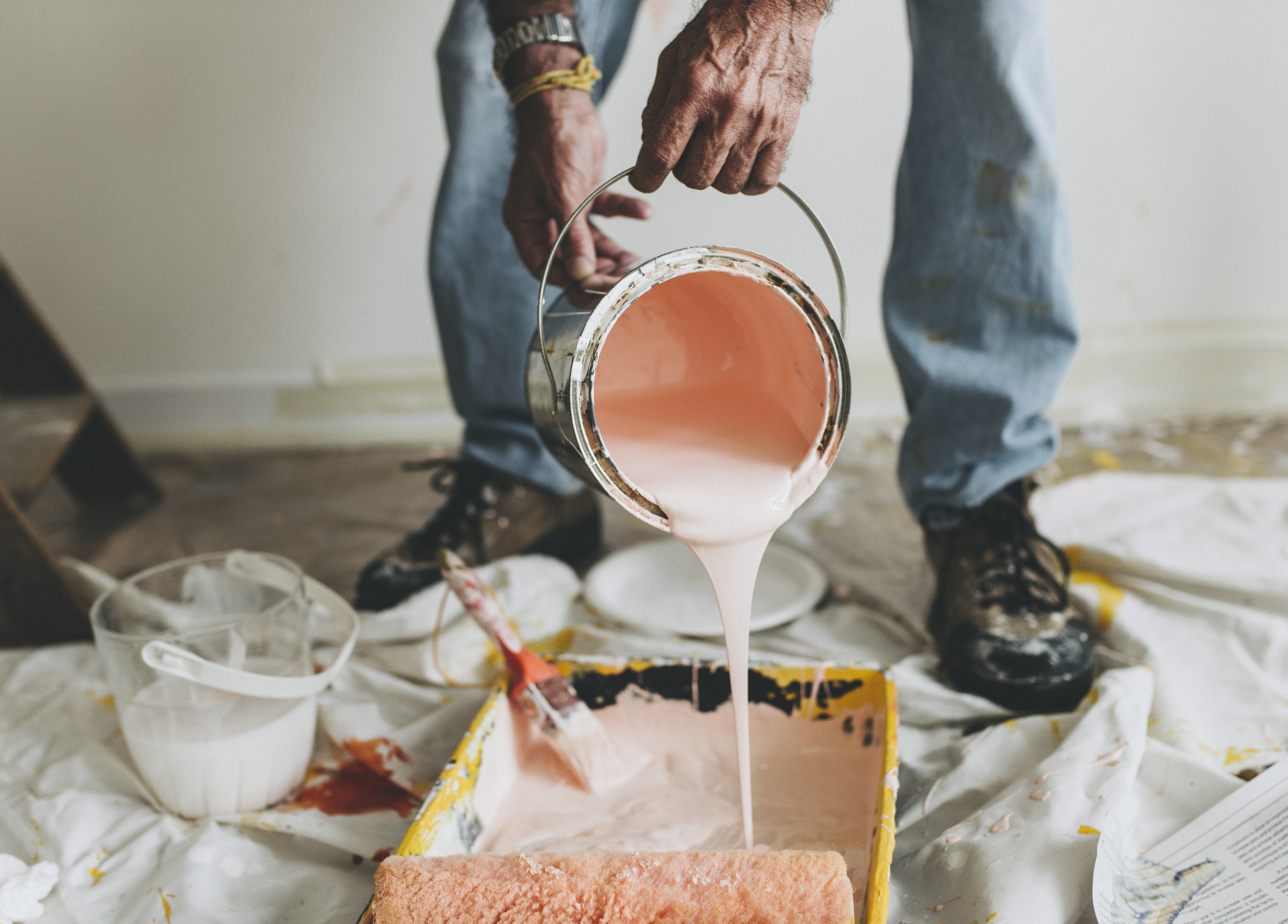 Is the growth of DIYers costing you business?